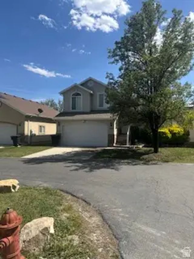 N/A, Taylorsville