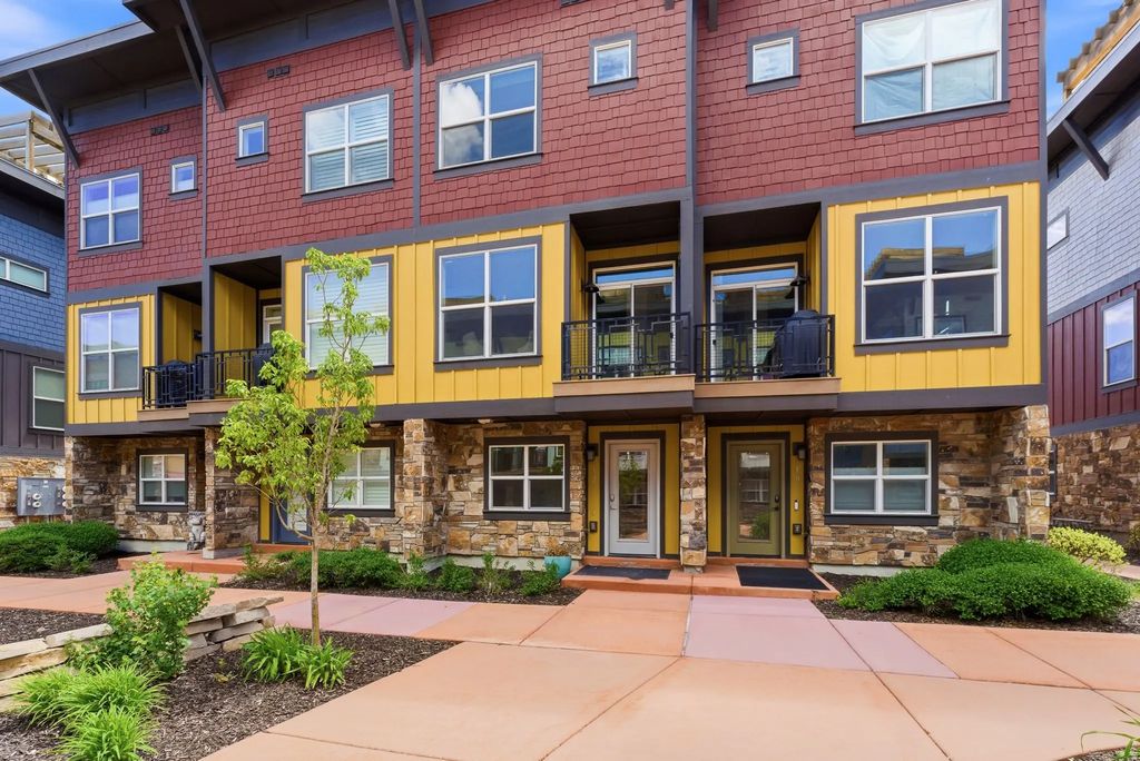1370 Center Dr 12, Park City