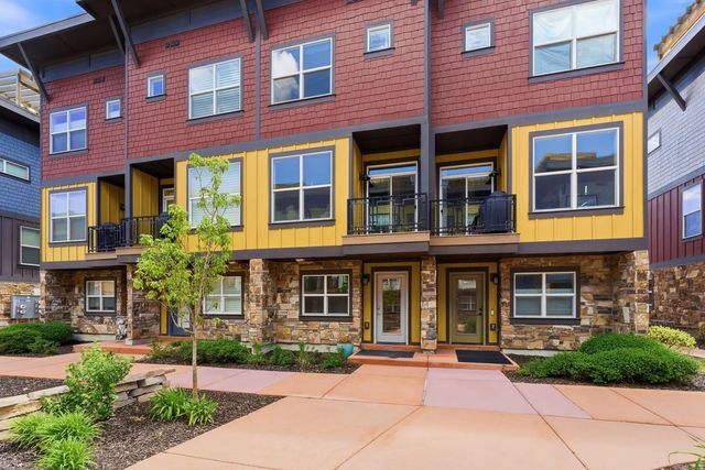 1370 Center Dr 12, Park City