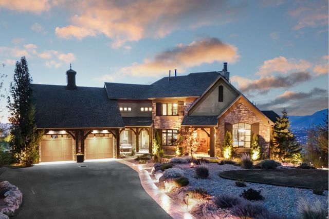 1479 E Trail Crest Ct, Draper