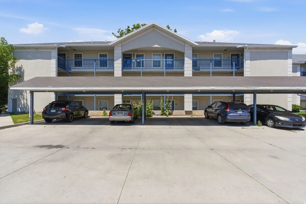 465 N 300 W 29, Provo