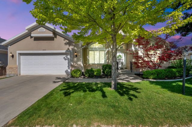 4561 S Lori Leigh Ln, Millcreek