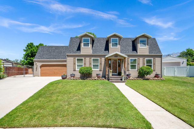 9709 S Camberley Cir, Sandy