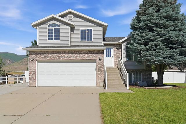 1520 N 550 W, West Bountiful