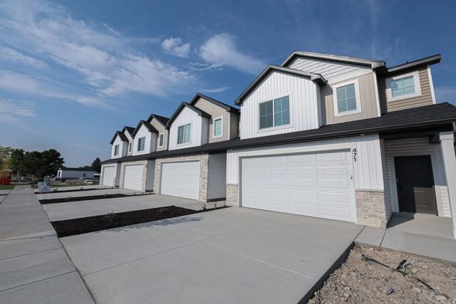 665 N 300 W, Smithfield