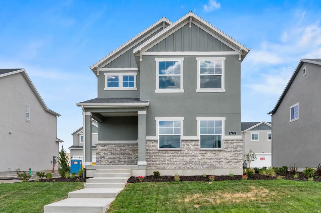 1775 E Kern Mtn, Eagle Mountain