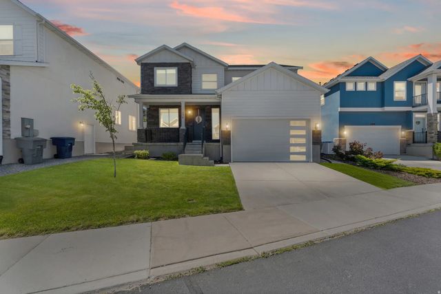 234 E Ridgeline Way, North Salt Lake