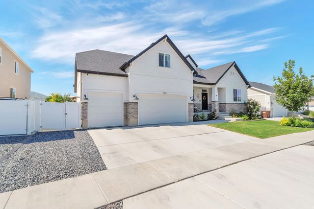 1952 E Rock Hollow Rd, Lake Point