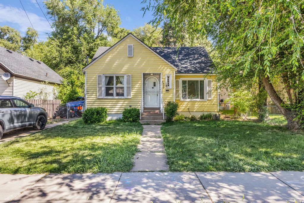 454 13th St, Ogden