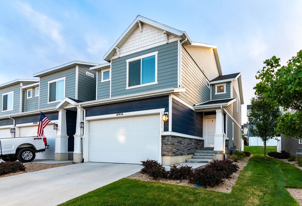 14926 S Pele Ln W, Herriman