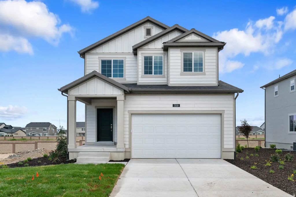 1616 E Duckwater Peak, Eagle Mountain