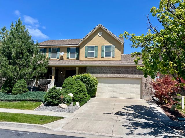 369 E Culross Cir N, Stansbury Park