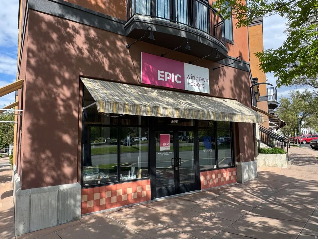 5091 N Edgewood Dr 1109, Provo