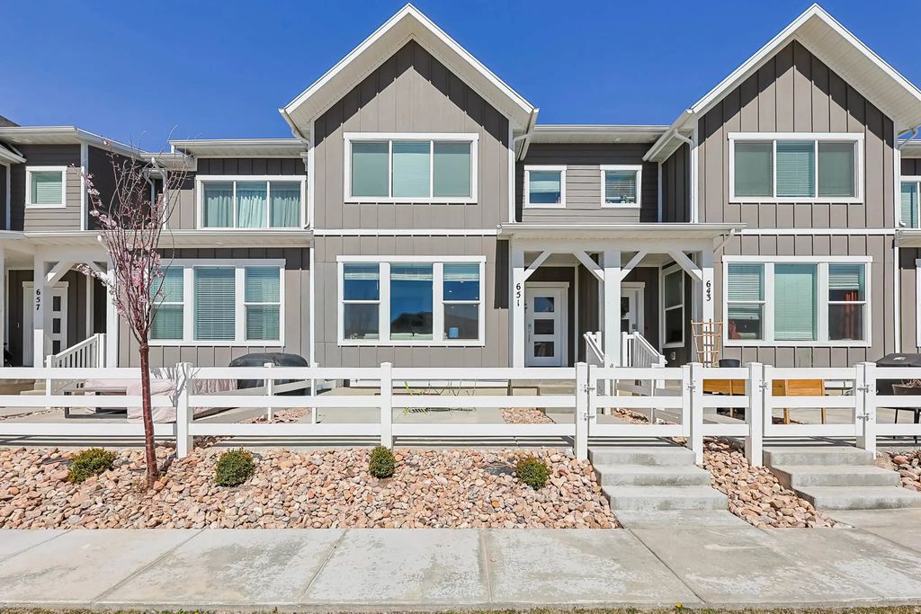 651 W 1370 S, Spanish Fork