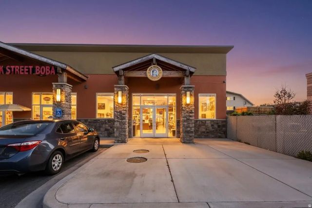 1835 W 3600 S A, West Valley City