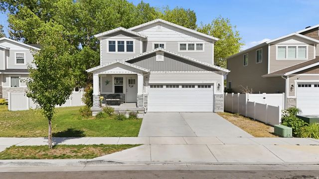 5925 S Olympic Vw, Kearns