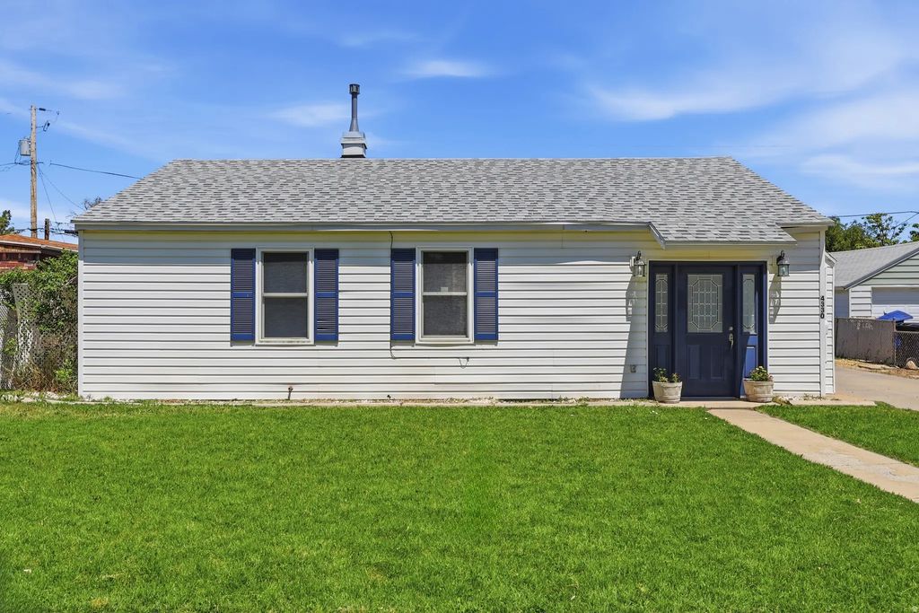 4330 W 5570 S, Kearns