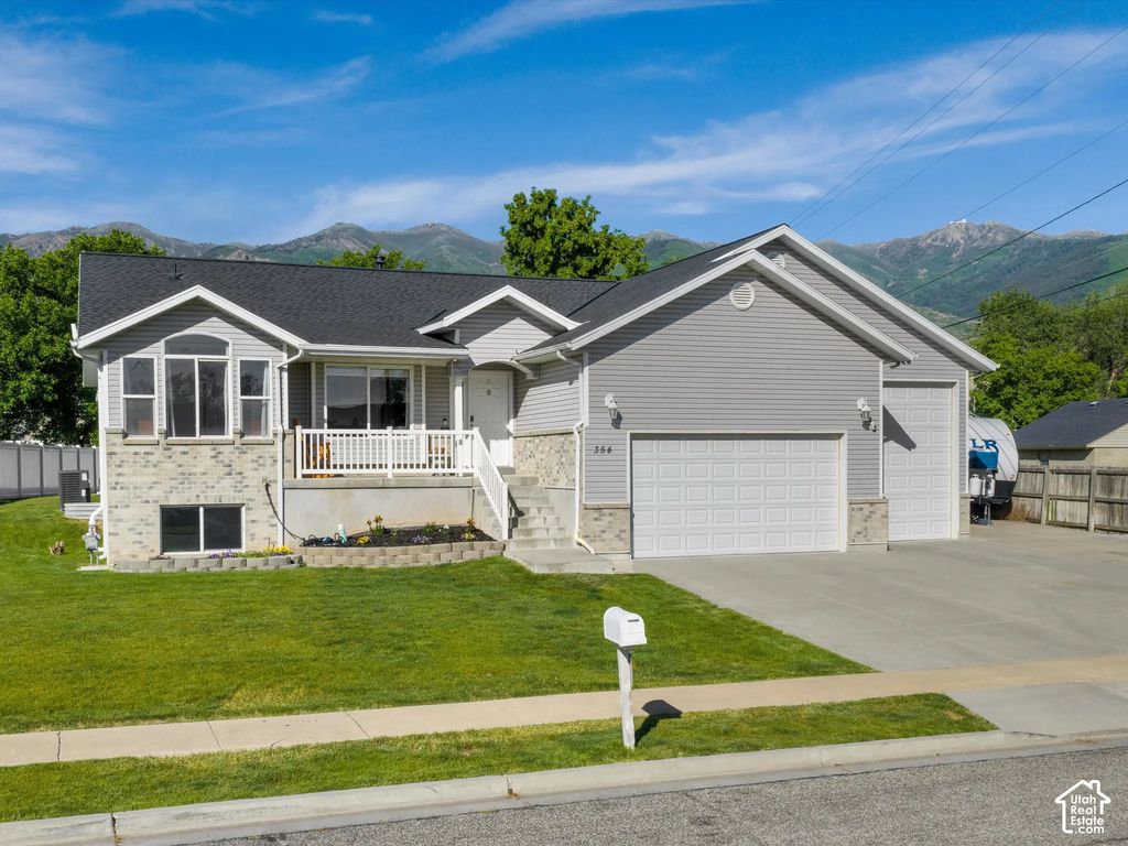 354 N 30 W, Kaysville