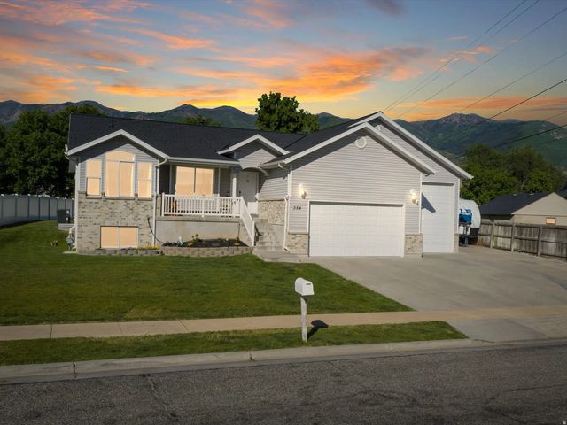 354 N 30 W, Kaysville
