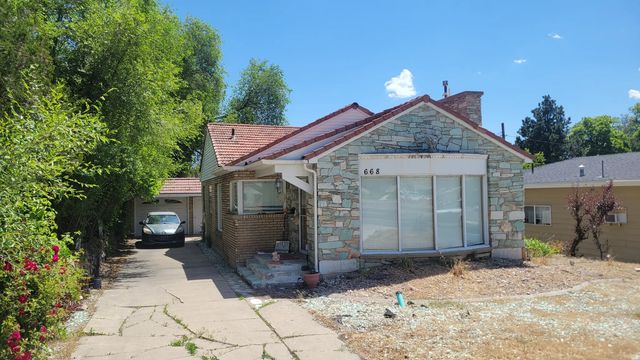 668 E 400 N, Logan