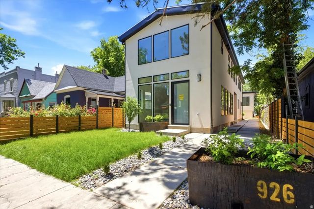 926 S 800 E A, Salt Lake City