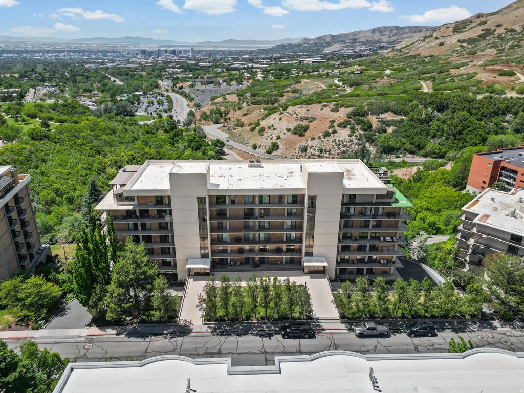 910 S Donner Way 603, Salt Lake City