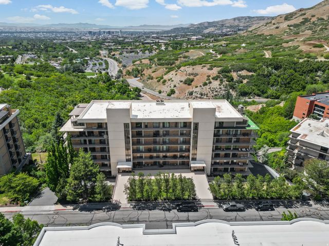 910 S Donner Way 603, Salt Lake City