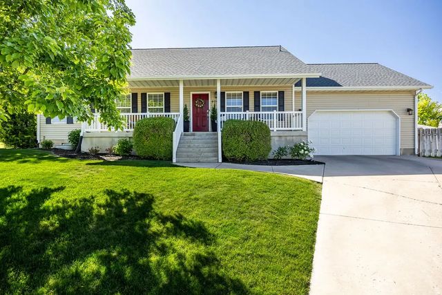 406 Meadow Ln, Providence