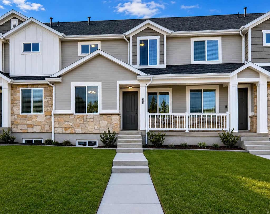 88 E Ginger Gold Rd, Santaquin