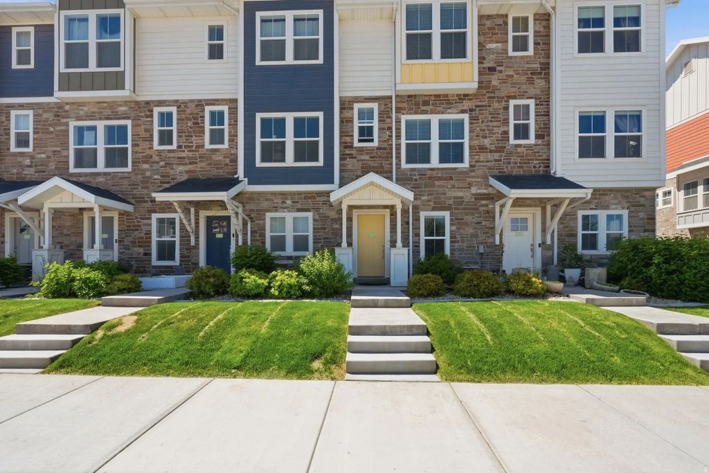 347 W Main St N 9, Santaquin