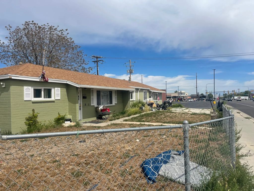 5490 S 4015 W, Taylorsville