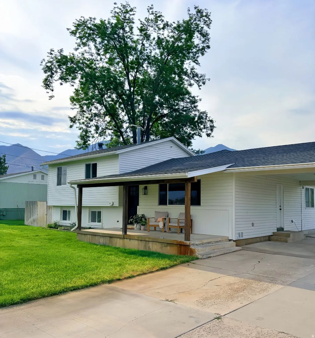 135 W 8800 S, Spanish Fork