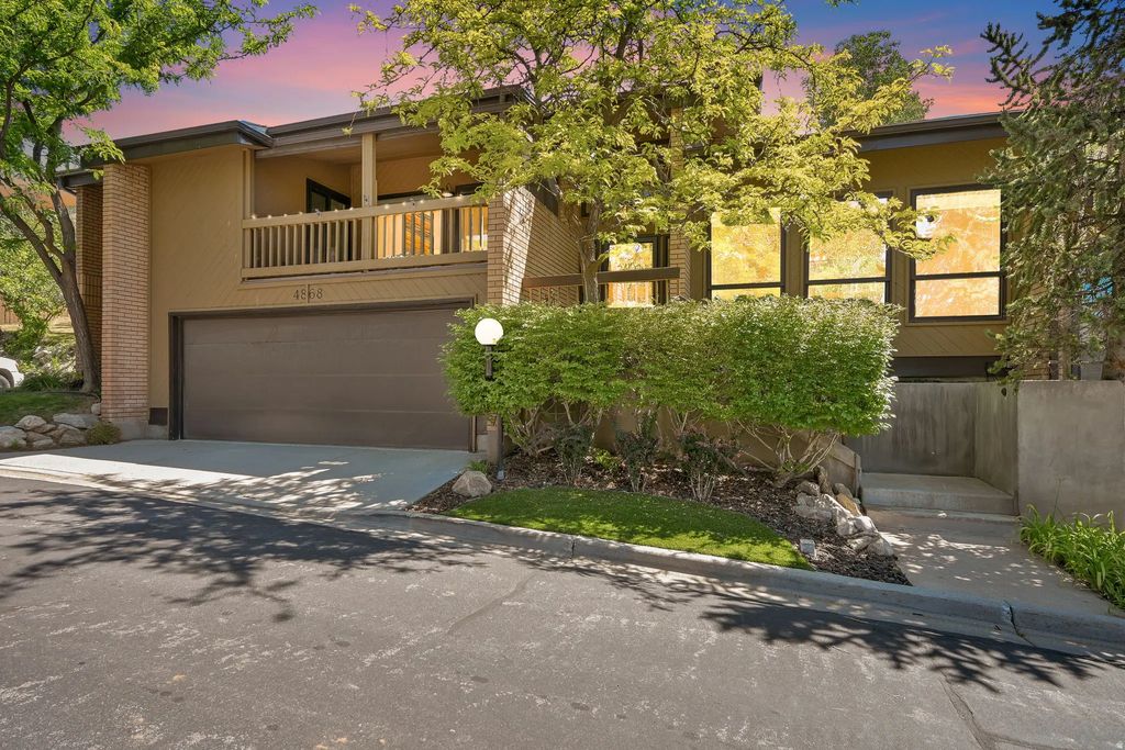 4868 Chukar Ln, Ogden