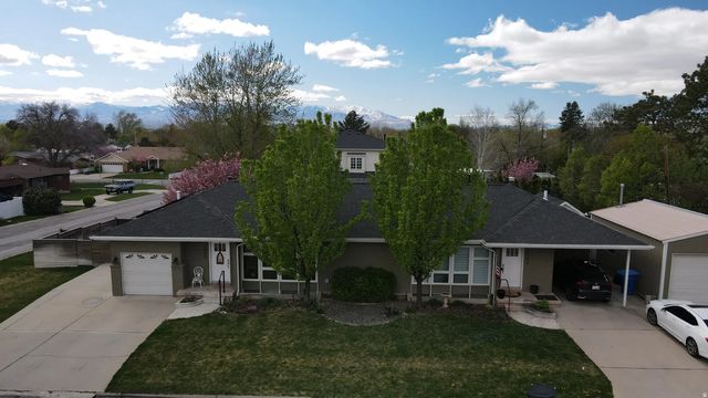 3592 S 2175 E, Millcreek