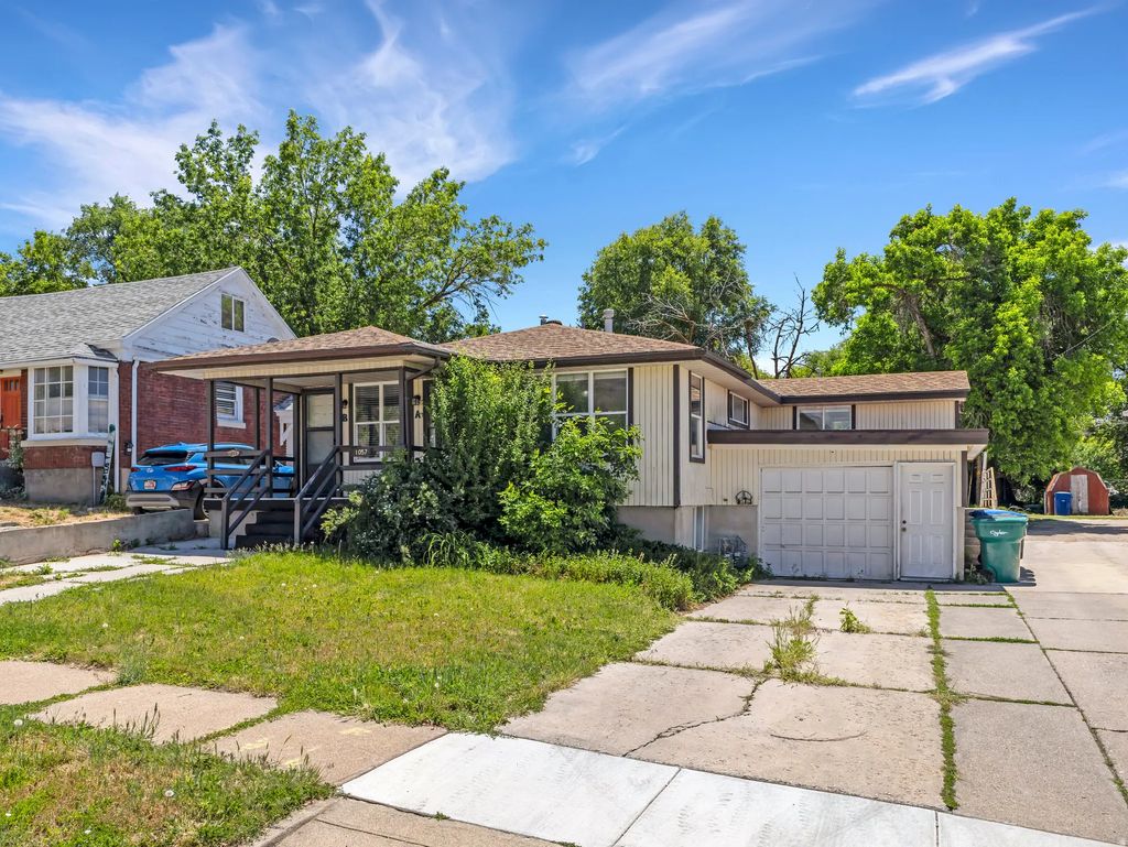 1057 Doxey St, Ogden