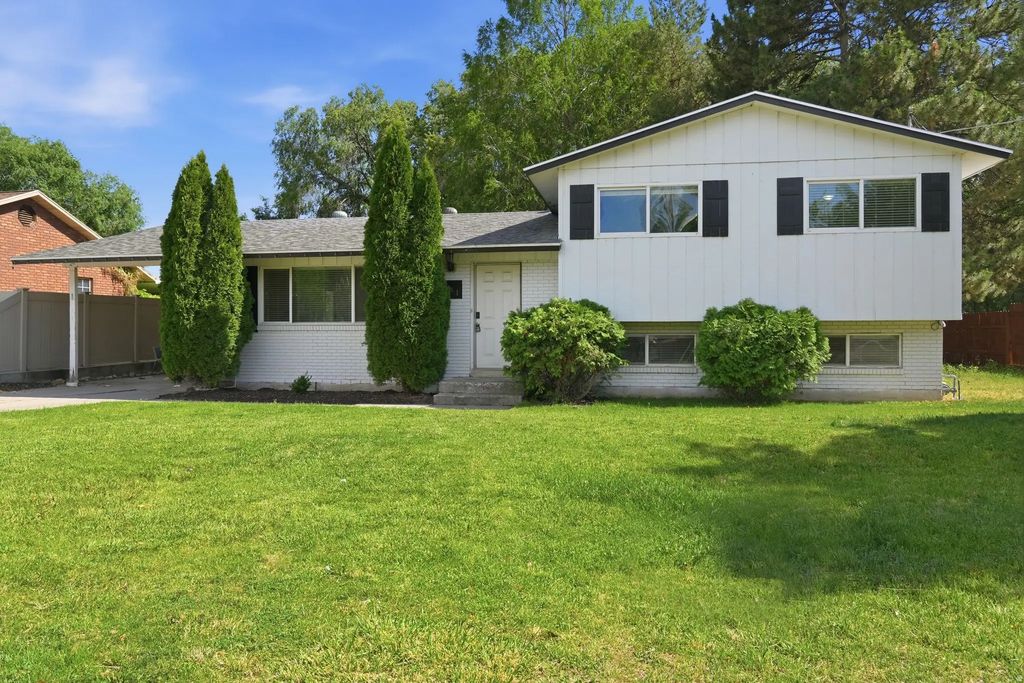 281 W 2000 S, Orem