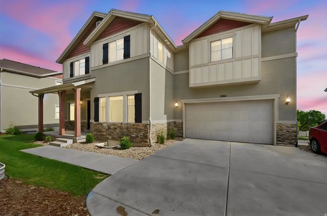 5184 W Windom Rd, Herriman