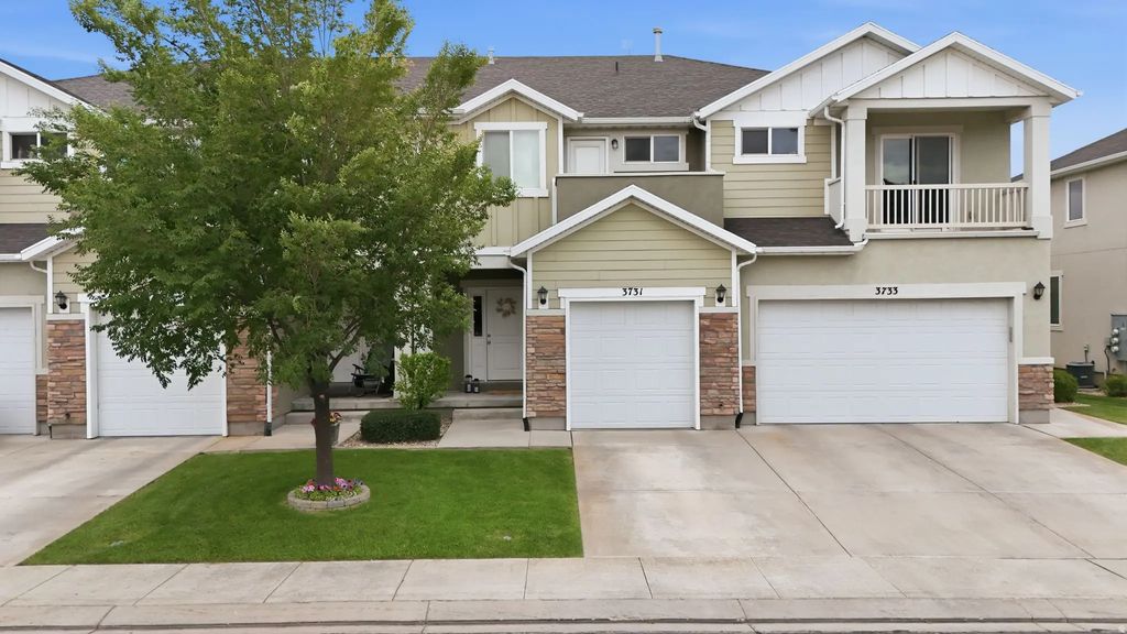 3731 N Prairie Grass Dr, Lehi