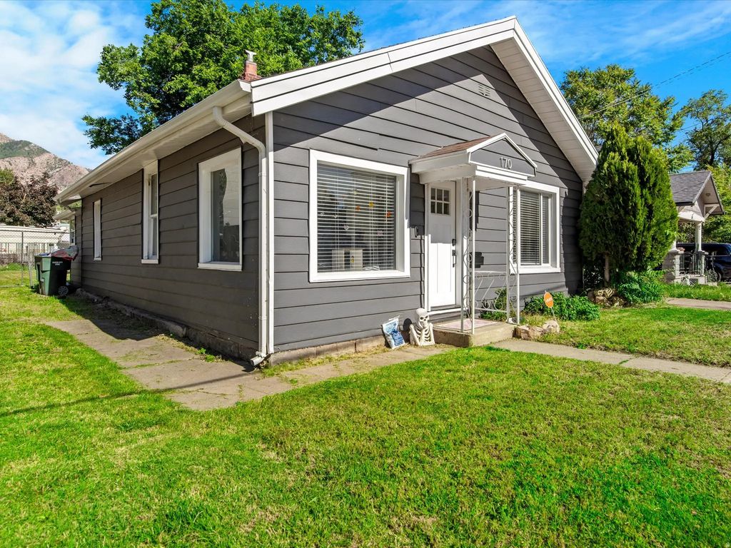 170 Adams Ave, Ogden