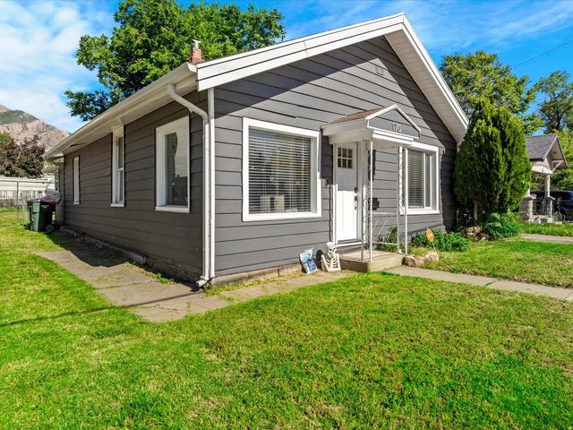 170 Adams Ave, Ogden