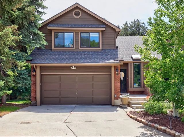3104 E High Danish Rd, Cottonwood Heights