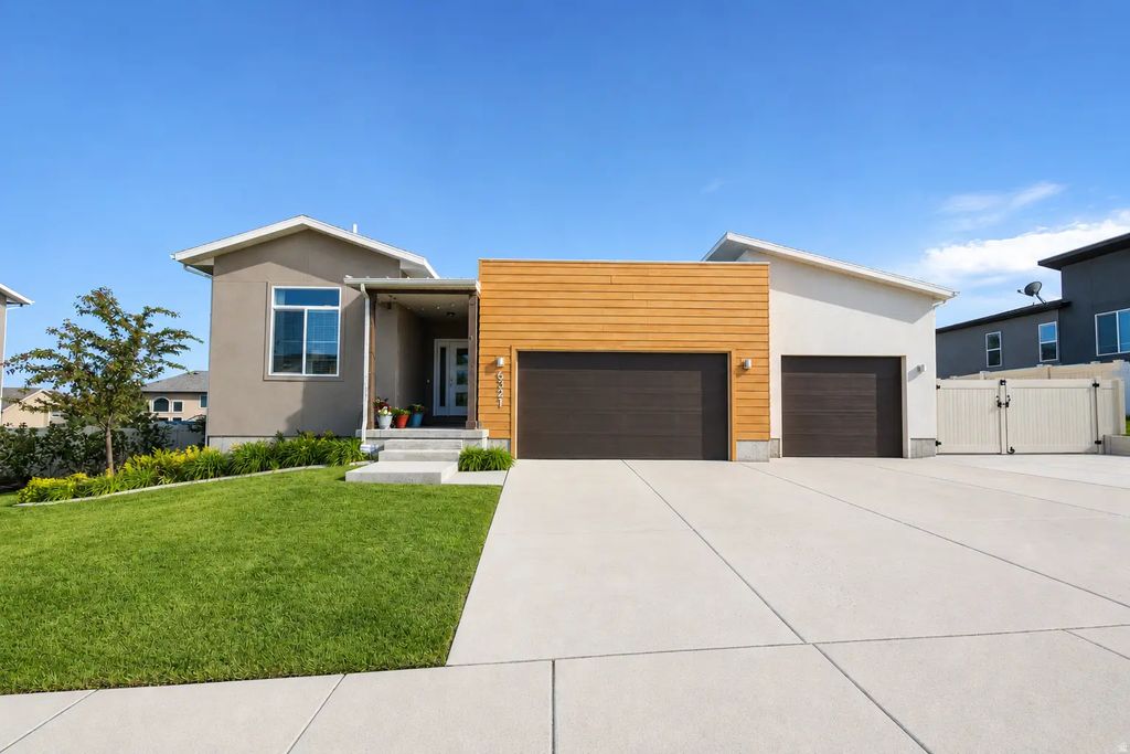 6341 W W Annandale Way, West Jordan