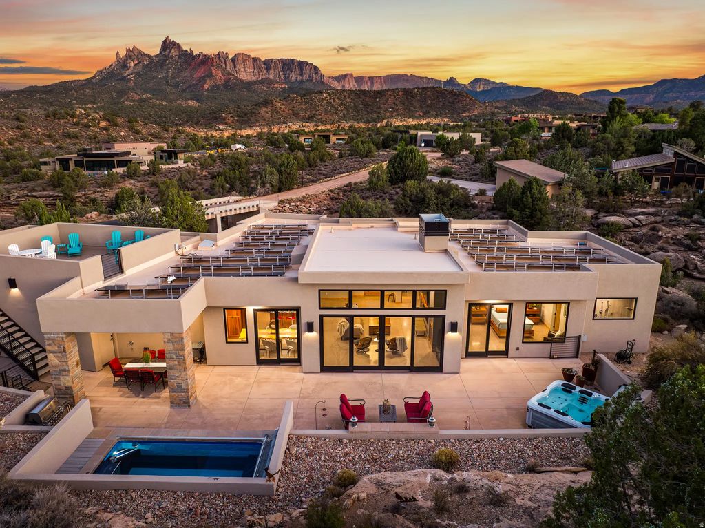 3000 Navajo Way, Springdale