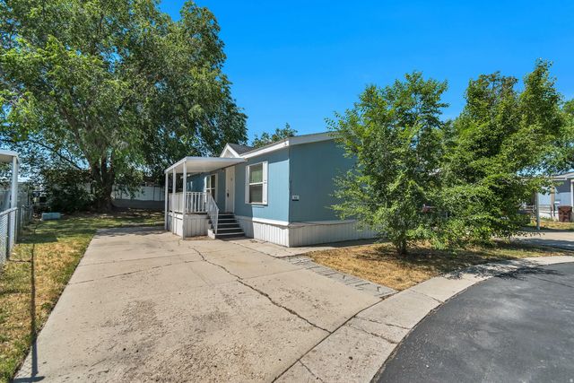 7157 W Arabian Way S 61, West Valley City