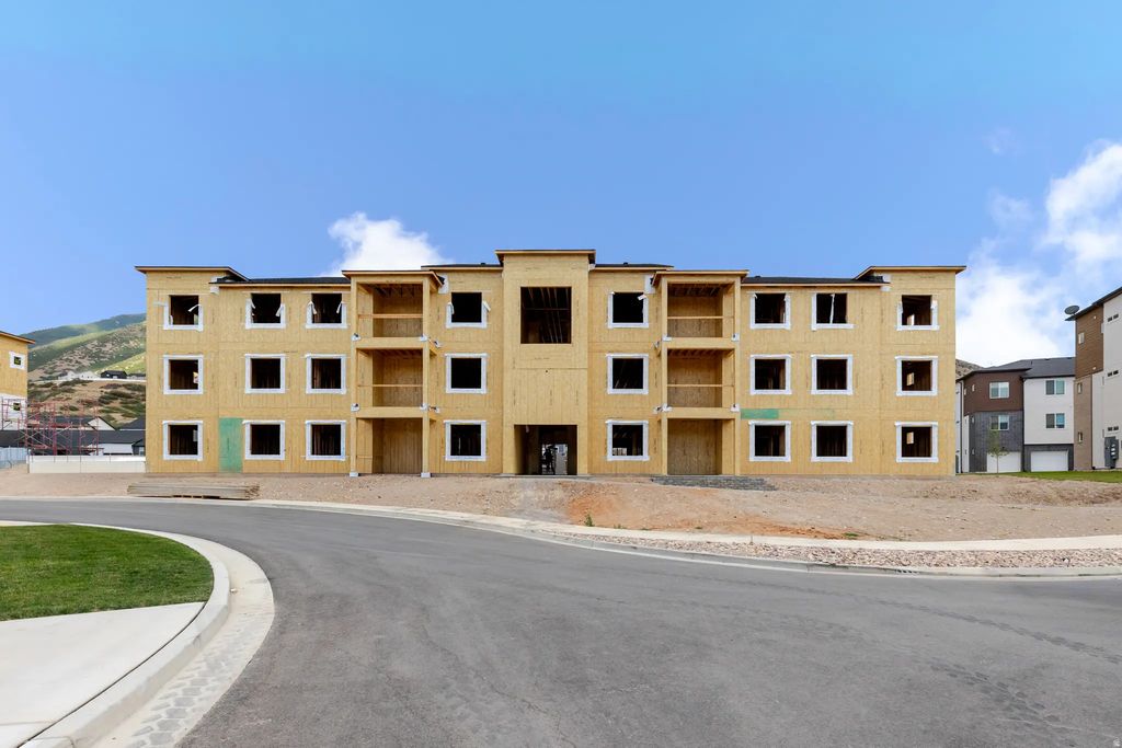 4811 S 690 W Y102, Mapleton