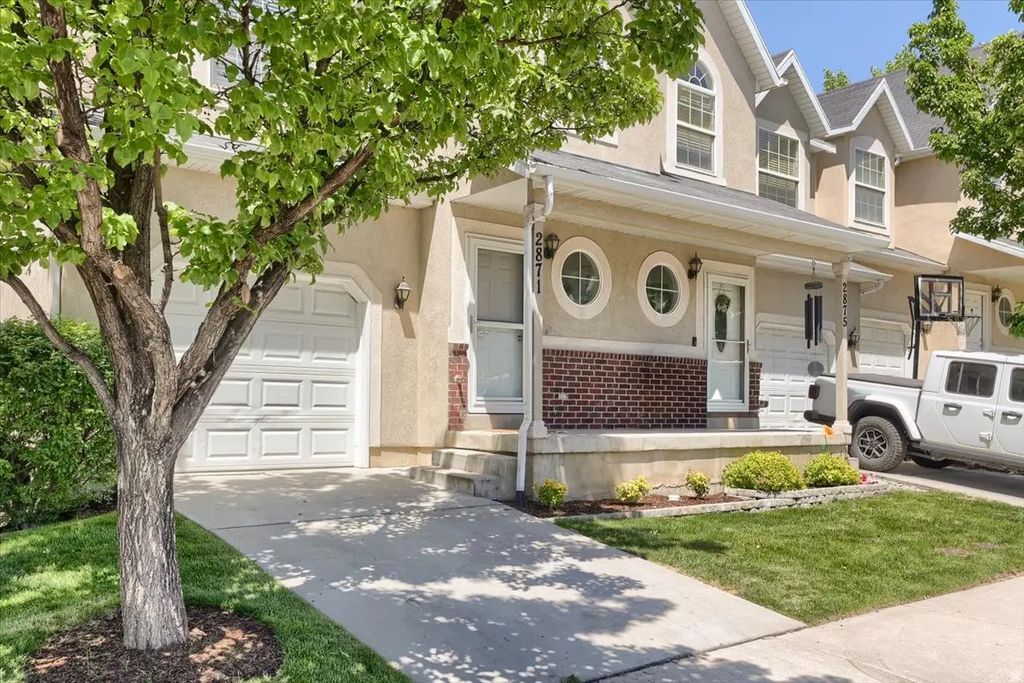 2871 N Bridalwood Loop W, Lehi