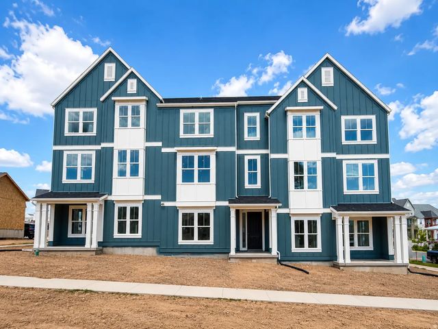 11356 S Watercourse Rd W 396, South Jordan
