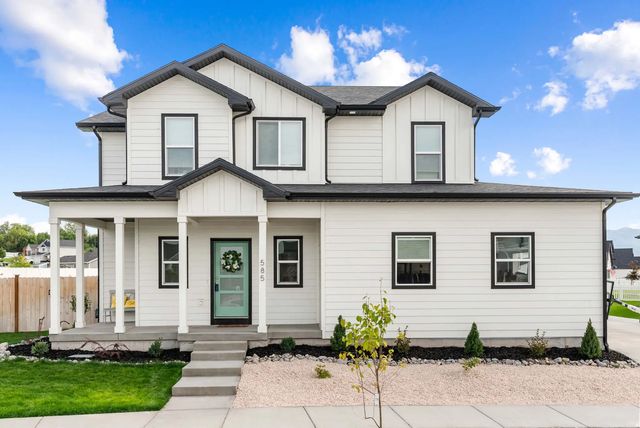 585 W 20 N, Hyrum