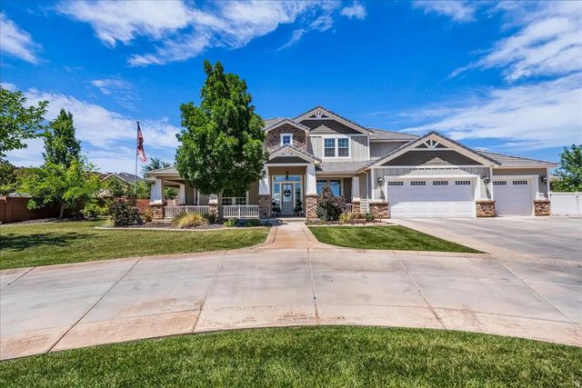 2443 E 2450 S, St. George