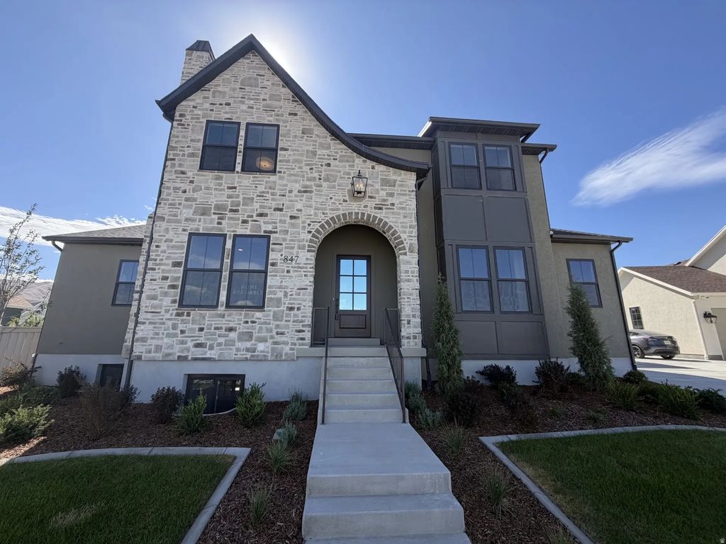 847 S Ensign Dr 173, Saratoga Springs